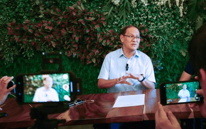 Sex raps filed vs. Marikina lawmaker Teodoro