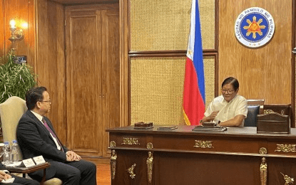 PBBM laments lack of progress in resolving South China Sea disputes