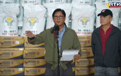 PBBM reallocates P195-B flood control budget for emergency aid efforts