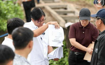 Palace: PBBM not involved in flood control irregularities
