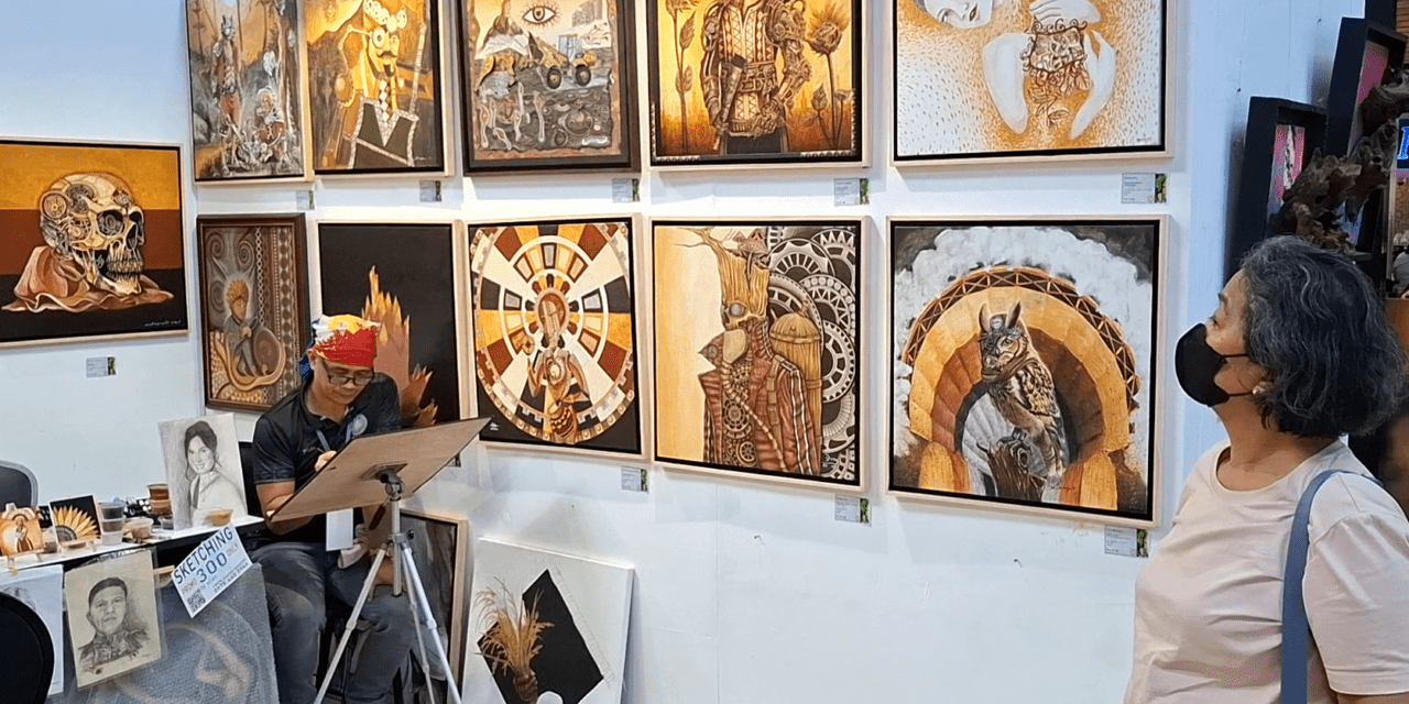 MINDANAO ART