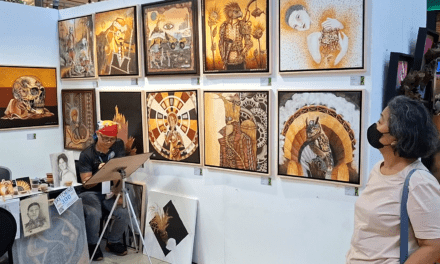 MINDANAO ART