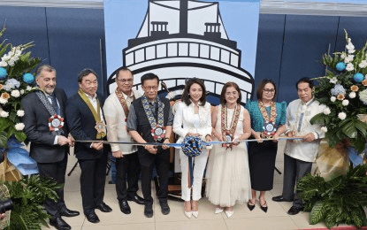 Cacdac vows stronger safeguards for Filipino seafarers