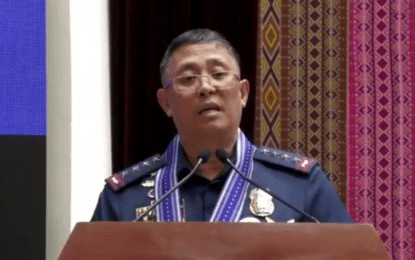 Ex-PNP chief Azurin named new ICI special adviser, investigator