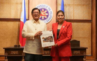 PBBM wants 2026 budget free from insertions, irregularities – Palace