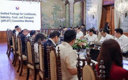 No truth to latest Cabinet reshuffle rumors, says Palace