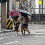 DOWNPOUR