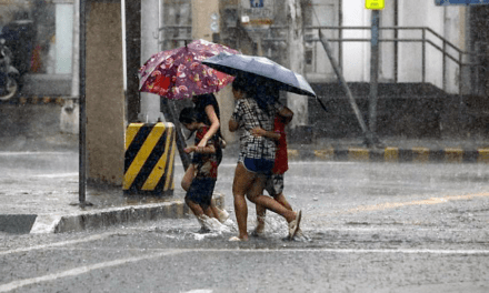 DOWNPOUR