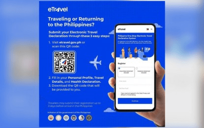 DMW eyes full rollout of digital eTravel pass to replace OEC for OFWs