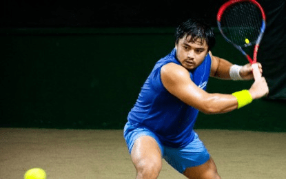 Lim, Olivarez march to PCA Open quarterfinals