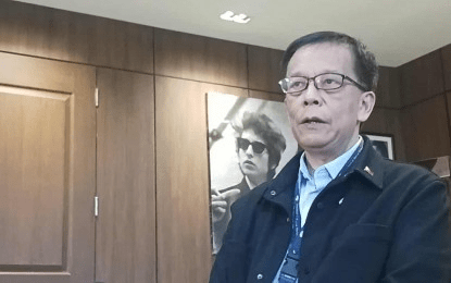 Cacdac: 12 Filipino crew of MV Minervagracht safe, due to be home soon