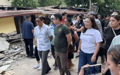 PBBM: Zero balance billing for quake victims with medical needs