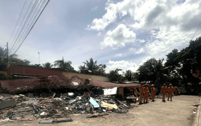 PBBM: Power in Bogo back, Cebu basic services restored in 2 days