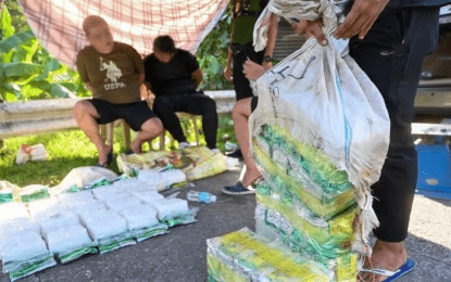 P850-M worth of illegal drugs seized in Pangasinan