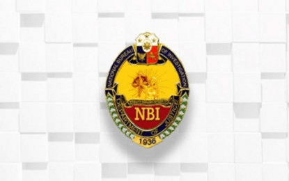 NBI nabs 2 Chinese for illegal detention