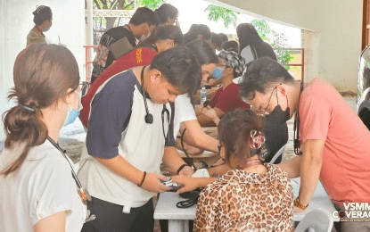 DOH assures zero balance billing for Cebu quake patients