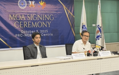 Discaya firms face potential P300-billion fines for bid rigging