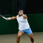 Lim defends PCA men’s singles crown