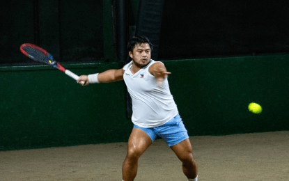 Lim defends PCA men’s singles crown