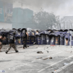 PNP summons 4 ‘leaders’ over Sept. 21 violence, one appears