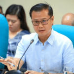 Gatchalian lauds sharp drop in number of distressed OFWs