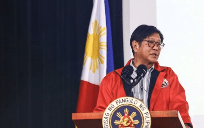 Resignation won’t absolve officials in flood control mess – PBBM
