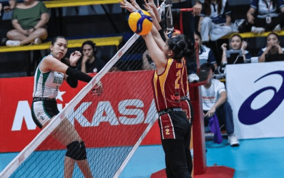 Benilde advances to SSL Unity Cup 2nd round