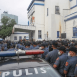 2 Manila cops relieved of posts over ‘dangerous load’ violation
