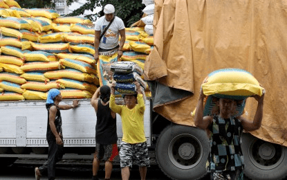 DA assures stable rice supply despite proposed import ban extension