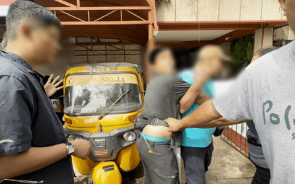 NBI nabs Pagadian vlogger in viral PBBM hate post