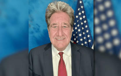 Trump nominates Lee Lipton as next US envoy to PH