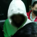 NBI nabs Davao City woman for trafficking of minors
