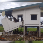 US donates 137K food packs, shelter kits to DavOr quake victims