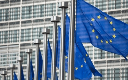 EU earmarks P50M for Cebu quake victims, assesses aid to DavOr