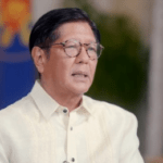 Plan evac routes, pack go bags, Marcos says after string of quakes