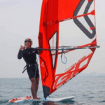 Windsurfing silver boosts PH’s hold on third