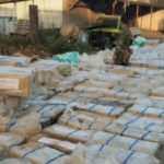 Lanao Sur cops net P24-M smuggled cigarettes, shabu in 9-day ops