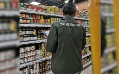 No price hike on basic goods until May 10