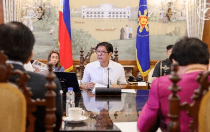 Gov’t to push for urgent passage of UPLIFT bill