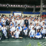 PSC awards cash incentives to ASEAN Para Games medalists
