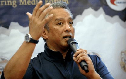 DILG chief Remulla still enjoys PBBM’s trust – Palace