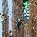 Speaker Dy salutes Filipino workers as nation’s ‘true lifeblood’
