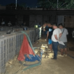 CIDG-Batangas averts sale of pilfered oil; truck driver arrested