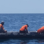 Basilan sinking deaths reach 58 as PCG recovers another body