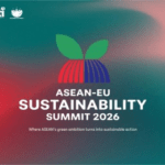 ASEAN, EU leaders meet in Cebu to push for sustainable growth