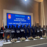 PNP awards over P4.1M to 21 informants