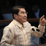 Senate must cooperate, not block Ombudsman probe –Tulfo