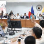 House panel OKs Duterte impeach case, sends report to plenary for vote