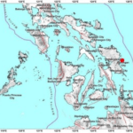 No major damage after magnitude 6 quake in Eastern Samar