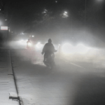 Security tightened amid possible Mayon danger zone expansion